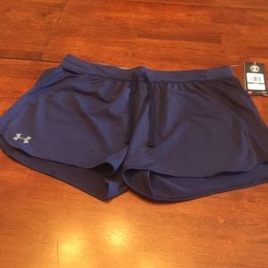 Nike Women’s Under Armour Shorts